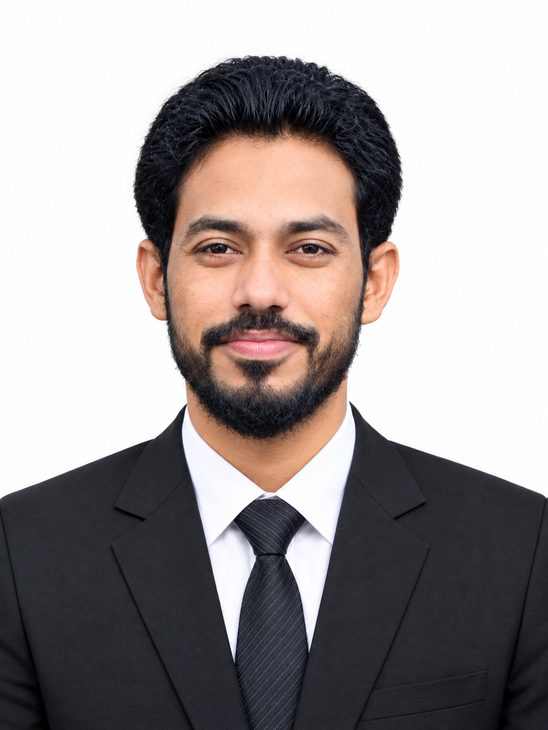 Mohammad Shifuddin Azad